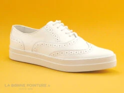 Lily Mood ADELUI Blanc - Chaussure Richelieu Femme -Suave Boutique cd24607c73b9e66c561f35ea11d5d5ef img 6221.jpg 135855