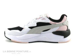 Puma X -RAY SPEED 384638 - Blanc Rose - Basket Mode -Suave Boutique cd24607c73b9e66c561f35ea11d5d5ef img 6226.jpg 166980