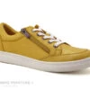 Morans EZOLE Moutarde - Basket Basse Femme Cuir Jaune -Suave Boutique cd24607c73b9e66c561f35ea11d5d5ef img 6266.jpg 181675