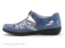 Suave London 8031T Marlin Petunia - Chaussure Ouverte Femme -Suave Boutique cd24607c73b9e66c561f35ea11d5d5ef img 6288.jpg 167024