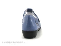 Suave London 8031T Marlin Petunia - Chaussure Ouverte Femme -Suave Boutique cd24607c73b9e66c561f35ea11d5d5ef img 6289.jpg 167025