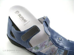 Suave London 8031T Marlin Petunia - Chaussure Ouverte Femme -Suave Boutique cd24607c73b9e66c561f35ea11d5d5ef img 6293.jpg 167029