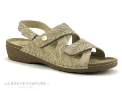 Flex Is PACY Beige - Nu-pieds Confortables Femme En Cuir Beige -Suave Boutique cd24607c73b9e66c561f35ea11d5d5ef img 6300.jpg 179305