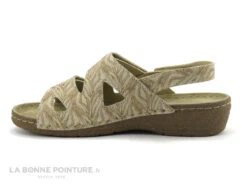 Flex Is PACY Beige - Nu-pieds Confortables Femme En Cuir Beige -Suave Boutique cd24607c73b9e66c561f35ea11d5d5ef img 6302.jpg 179301