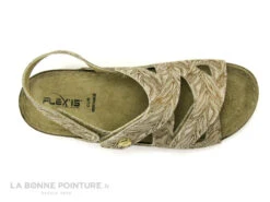 Flex Is PACY Beige - Nu-pieds Confortables Femme En Cuir Beige -Suave Boutique cd24607c73b9e66c561f35ea11d5d5ef img 6305.jpg 179304