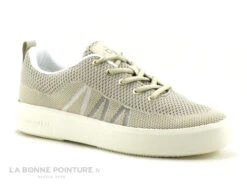 Bugatti KELLI 431-4071K Beige - Basket Ville Femme