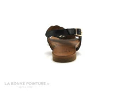 Com Un Point SHETRI Noir - Cercles Dores - Sandale Plate -Suave Boutique cd24607c73b9e66c561f35ea11d5d5ef img 6380.jpg 136006
