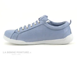 Andrea Conti 0063612-821 Bleu Pastel - Basket Cuir Femme -Suave Boutique cd24607c73b9e66c561f35ea11d5d5ef img 6383.jpg 167227