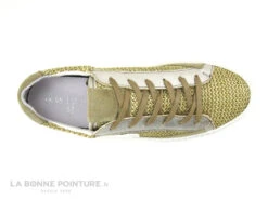 La Vie Est Belle - FIDJI Naturel - Basket Beige Femme -Suave Boutique cd24607c73b9e66c561f35ea11d5d5ef img 6392.jpg 167248