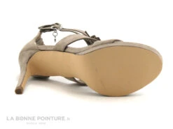 Xti Tentations 32077 Taupe - Feuilles Devant - Sandale Talon Aiguille -Suave Boutique cd24607c73b9e66c561f35ea11d5d5ef img 6411.jpg 136114