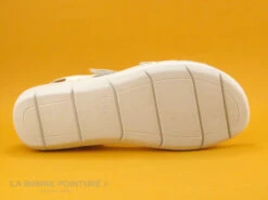 Morans MEFFET Blanc Argent - Nu-pieds Femme Avec Brides A Scratch -Suave Boutique cd24607c73b9e66c561f35ea11d5d5ef img 6431.jpg 181737