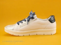 Remonte D5825-80 - Blanc Et Bleu Marine - Basket Mode Femme 11 Remonte D5825-80 - Blanc Et Bleu Marine - Basket Mode Femme -Suave Boutique cd24607c73b9e66c561f35ea11d5d5ef img 6441.jpg 181707