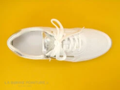 Marco Tozzi 2-23782-20 Blanc Et Argent - Sneaker Mode Femme -Suave Boutique cd24607c73b9e66c561f35ea11d5d5ef img 6458.jpg 181689