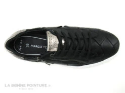 Marco Tozzi Premio 2-23737-28 Black - Basket Cuir Noir Femme 14 Marco Tozzi Premio 2-23737-28 Black - Basket Cuir Noir Femme -Suave Boutique cd24607c73b9e66c561f35ea11d5d5ef img 6472.jpg 167332