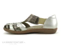 3 Points De Suspension KIALO 1511461 - Beige Bronze - Sandale -Suave Boutique cd24607c73b9e66c561f35ea11d5d5ef img 6485.jpg 179356