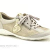 Remonte R3415-60 - Beige Et Or - Chaussure Basse Femme -Suave Boutique cd24607c73b9e66c561f35ea11d5d5ef img 6502.jpg 179387