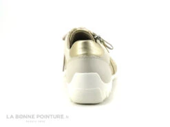 Remonte R3415-60 - Beige Et Or - Chaussure Basse Femme -Suave Boutique cd24607c73b9e66c561f35ea11d5d5ef img 6505.jpg 179389
