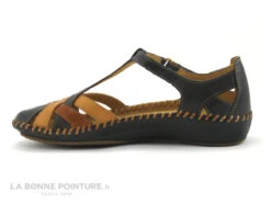 Pikolinos VALLARTA 655-0732C5 Navy Blue - Sandale Femme Bleue -Suave Boutique cd24607c73b9e66c561f35ea11d5d5ef img 6598.jpg 167683