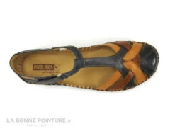 Pikolinos VALLARTA 655-0732C5 Navy Blue - Sandale Femme Bleue -Suave Boutique cd24607c73b9e66c561f35ea11d5d5ef img 6601.jpg 167686