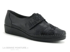 3 Points De Suspension KIAPUR 18382 Noir - Chaussure Velcro -Suave Boutique cd24607c73b9e66c561f35ea11d5d5ef img 6642.jpg 139117