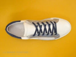 La Vie Est Belle - FRENE Navy - Basket Femme Bleu Marine -Suave Boutique cd24607c73b9e66c561f35ea11d5d5ef img 6657.jpg 167535