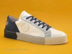 La Vie Est Belle - FRENE Navy - Basket Femme Bleu Marine -Suave Boutique cd24607c73b9e66c561f35ea11d5d5ef img 6658.jpg 167534