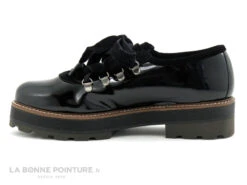 Folies POUM - Noir Verni - Chaussure Basse Femme -Suave Boutique cd24607c73b9e66c561f35ea11d5d5ef img 6660.jpg 125179