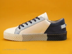 La Vie Est Belle - FRENE Navy - Basket Femme Bleu Marine -Suave Boutique cd24607c73b9e66c561f35ea11d5d5ef img 6660.jpg 167532