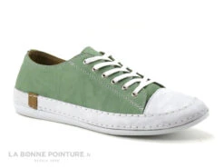 Andrea Conti 0025903 954 - Tennis Femme Cuir Vert -Suave Boutique cd24607c73b9e66c561f35ea11d5d5ef img 6674.jpg 179704