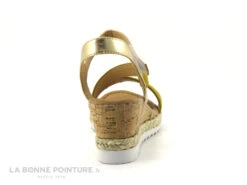Morans TICTAQUE 28554 Jaune Or - Sandale Compensee Femme -Suave Boutique cd24607c73b9e66c561f35ea11d5d5ef img 6686.jpg 155454