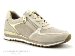 Marco Tozzi 2-23749-20 Dune - Sneakers Beiges Femme -Suave Boutique cd24607c73b9e66c561f35ea11d5d5ef img 6733.jpg 179675