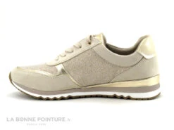 Marco Tozzi 2-23749-20 Dune - Sneakers Beiges Femme -Suave Boutique cd24607c73b9e66c561f35ea11d5d5ef img 6735.jpg 179678
