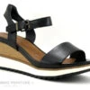 Tamaris 1-28015-26 001 Black - Sandale Noire Talon Haut Compense -Suave Boutique cd24607c73b9e66c561f35ea11d5d5ef img 6750.jpg 155527