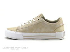 Mustang 1457 302 699 Or - Basket Basse Femme Doree 11 Mustang 1457 302 699 Or - Basket Basse Femme Doree -Suave Boutique cd24607c73b9e66c561f35ea11d5d5ef img 6765.jpg 179682