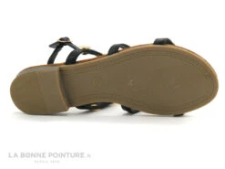 Dees Shoes MANGORA Noir - Perles Metal - Sandale Plate Femme -Suave Boutique cd24607c73b9e66c561f35ea11d5d5ef img 6824.jpg 136476