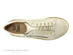 Alce Shoes 9156 Beige Marron - Chaussure Basse Femme Zippee -Suave Boutique cd24607c73b9e66c561f35ea11d5d5ef img 6852.jpg 167860