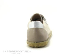 Alce Shoes 9156 Beige Marron - Chaussure Basse Femme Zippee -Suave Boutique cd24607c73b9e66c561f35ea11d5d5ef img 6869.jpg 167871