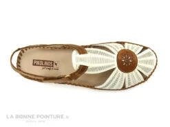 Pikolinos VALLARTA 655-0575 909 Nata - Sandale Femme -Suave Boutique cd24607c73b9e66c561f35ea11d5d5ef img 6896.jpg 179923