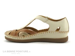 Pikolinos CADAQUES W8K-1569C4 807 Marfil - Nu-pieds Femme Beige -Suave Boutique cd24607c73b9e66c561f35ea11d5d5ef img 6904.jpg 179874