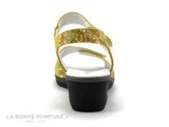 Pedi Girl YAMINA Soleil - Sandale Jaune - Talon Compense -Suave Boutique cd24607c73b9e66c561f35ea11d5d5ef img 7040.jpg 168165