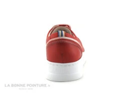 Fluchos F1422 POMPAS Rouge - Basket Mode Femme -Suave Boutique cd24607c73b9e66c561f35ea11d5d5ef img 7083.jpg 168155