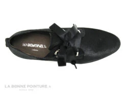 Mademoisel H 8238 Noir 2082-474 - Chaussure Basse Femme 14 Mademoisel H 8238 Noir 2082-474 - Chaussure Basse Femme -Suave Boutique cd24607c73b9e66c561f35ea11d5d5ef img 7099.jpg 139341