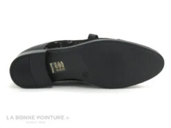 Mademoisel H 8057 Noir 2419 - Velours Imprime - Derby Femme -Suave Boutique cd24607c73b9e66c561f35ea11d5d5ef img 7104.jpg 139333