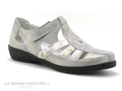 Suave London 8031T Shark Prairie - Chaussure Aeree Femme Metallisee -Suave Boutique cd24607c73b9e66c561f35ea11d5d5ef img 7119.jpg 168117