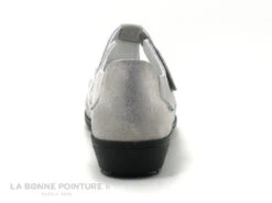 Suave London 8031T Shark Prairie - Chaussure Aeree Femme Metallisee -Suave Boutique cd24607c73b9e66c561f35ea11d5d5ef img 7122.jpg 168120