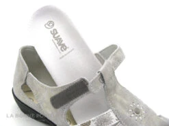 Suave London 8031T Shark Prairie - Chaussure Aeree Femme Metallisee -Suave Boutique cd24607c73b9e66c561f35ea11d5d5ef img 7124.jpg 168125