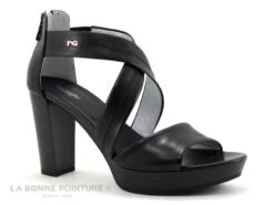 NeroGiardini E307500D 100 - Sandale Noire Plateforme Et Talon Haut -Suave Boutique cd24607c73b9e66c561f35ea11d5d5ef img 7144.jpg 180079
