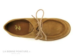 We Do 22913 Sabbia - Chaussure Derbi Beige - Semelle Plateforme Femme -Suave Boutique cd24607c73b9e66c561f35ea11d5d5ef img 7174.jpg 180295