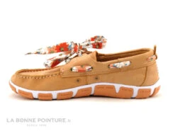 TBS JANAELE H7696 - Chaussure Bateau Femme Nubuck Abricot -Suave Boutique cd24607c73b9e66c561f35ea11d5d5ef img 7225.jpg 180241