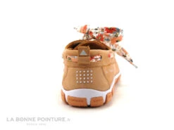 TBS JANAELE H7696 - Chaussure Bateau Femme Nubuck Abricot -Suave Boutique cd24607c73b9e66c561f35ea11d5d5ef img 7226.jpg 180242
